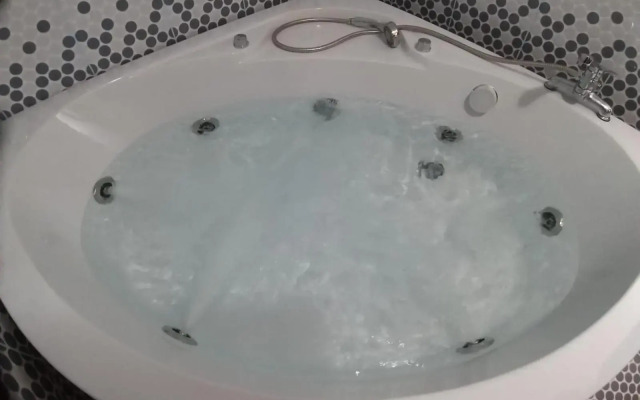 Apartament GreenStar