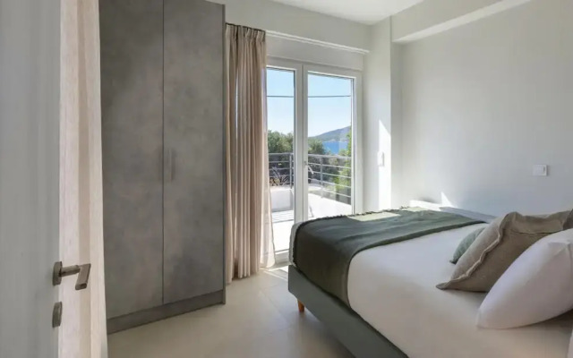 Komos Villas by Airstay