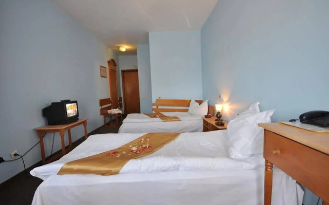 Dobrogea Hotel