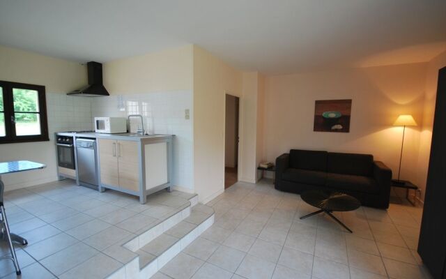 Terres de France - Moncontour Active Park