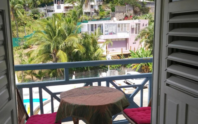 Studio AQUA à GOSIER