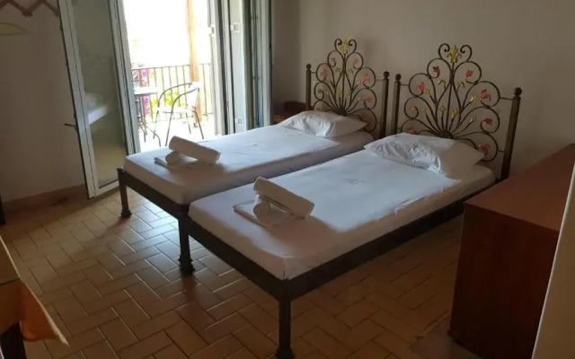 Filippos Apartments "Apartment 2"