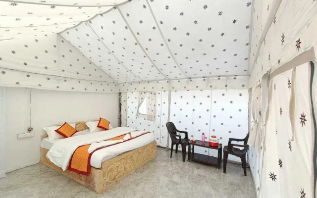 Desert Nature Camp Resort
