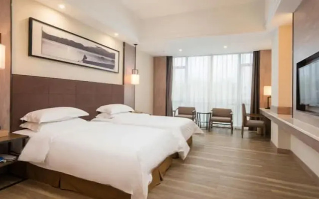 Auden  International  Hotel