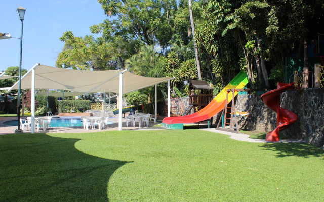 Hotel Coral Cuernavaca