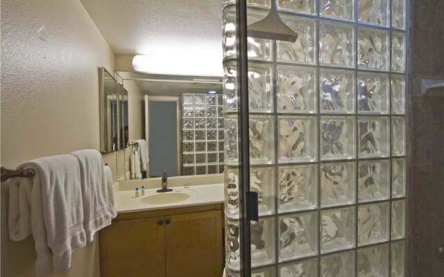 Kamaole Sands 01-106 - 1 Br Condo