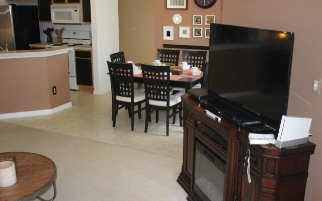 Aco64985 - Seasons - 4 Bed 3 Baths Villa