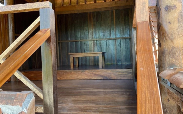 Villa Sari Bumi Menjangan