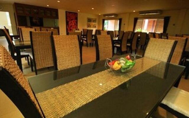 Rim Tara Residence