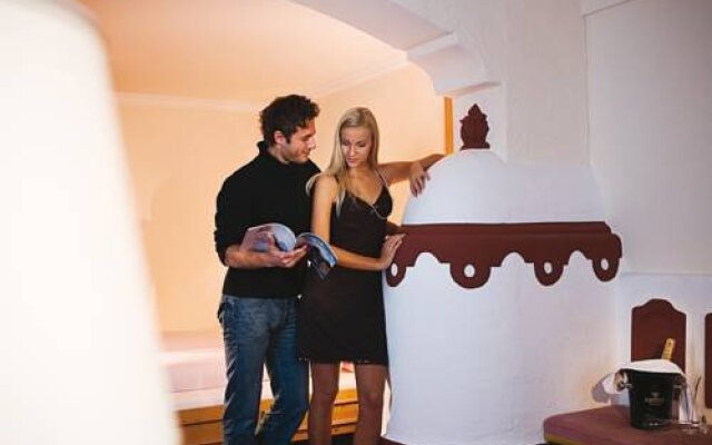 austria Gourmet  Wine Hotel