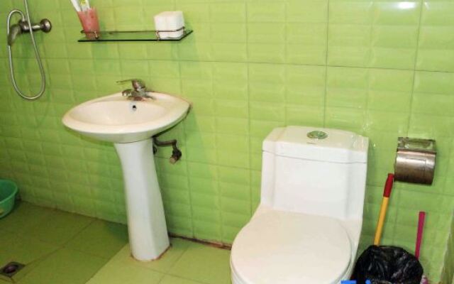 Shenyang Hexuan Hotel