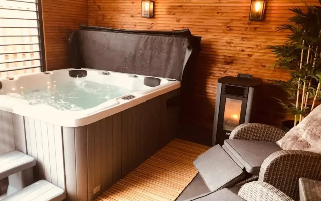 Hotel le Fenil