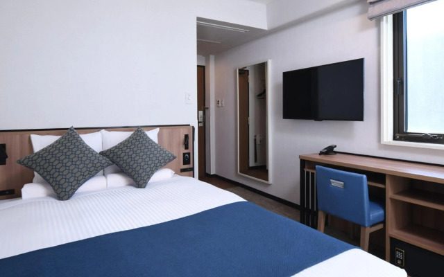 Smile Hotel Atsugi