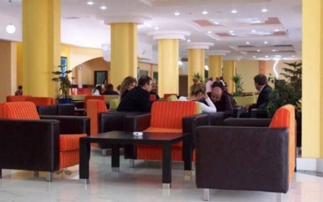 Roza Resort Thermal Hotel