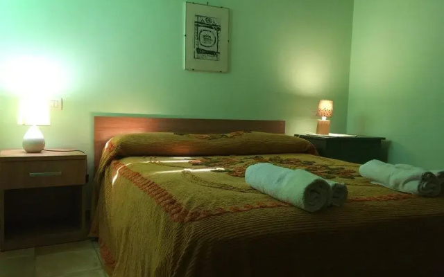 B&B Nocifazino