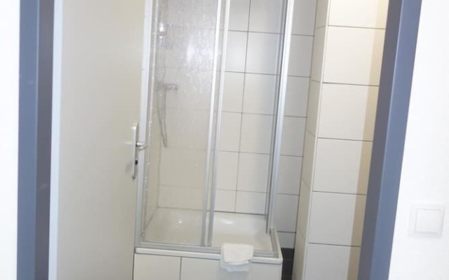 Budget Hotel Ludwigshafen