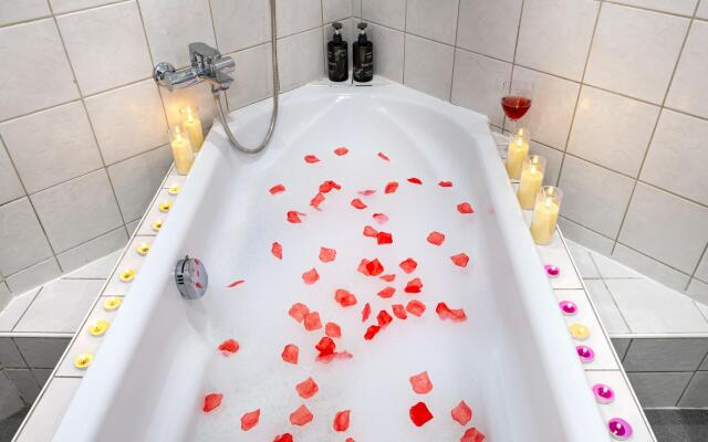 Квартира на Невском проспекте 103