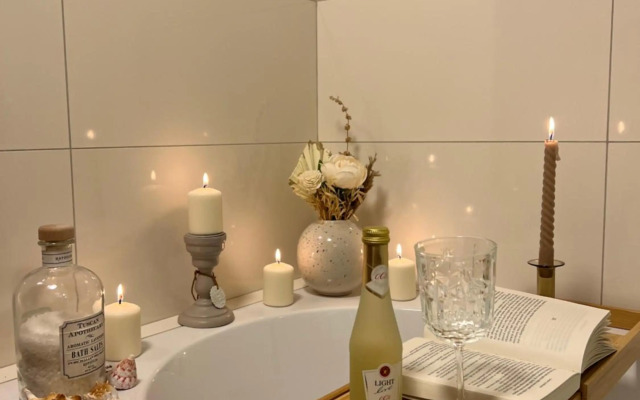 Apartman Vučko B328