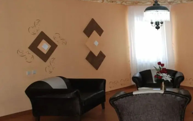 Hermes Hotel Marmaris