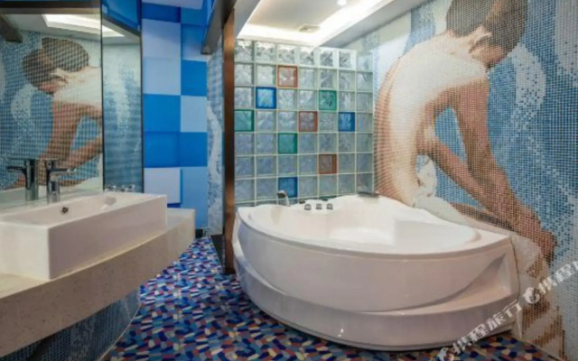 Want To Comfort Hotel