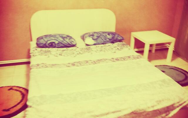Almaz Hotel