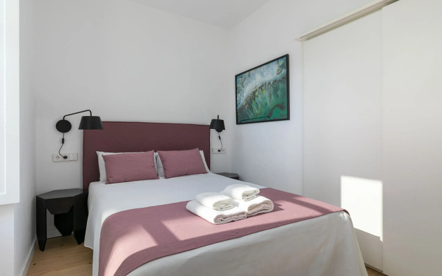 Holiday Rentals Los Salados
