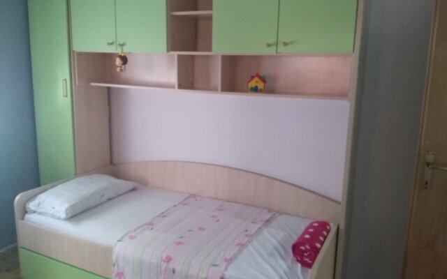 Sea View Apartment Ciovo