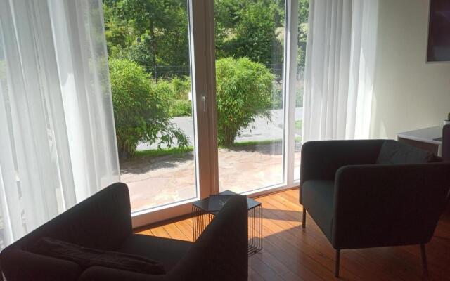 MotelplusHotel BiggeSeeFront