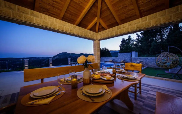 Villa Pajkan