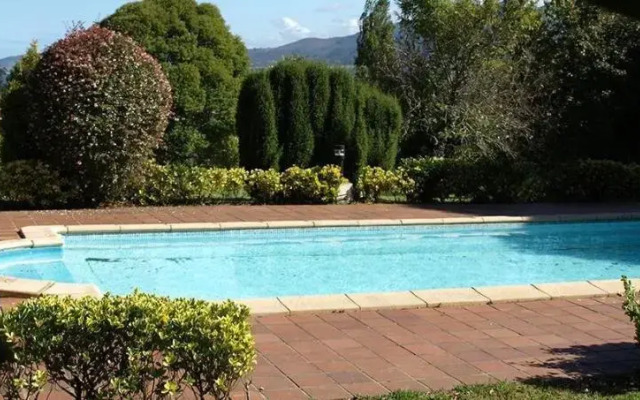 Hotel Los Caspios