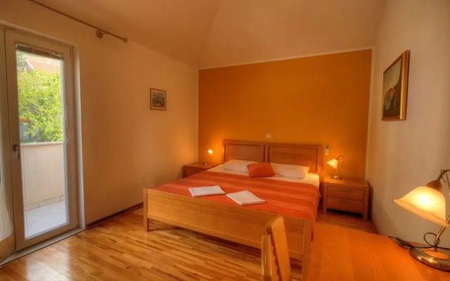 Apartment Villa Molina