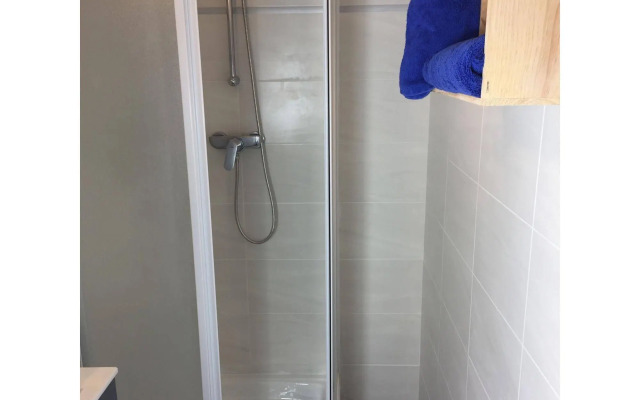 Studio Gare St Jean Welcome'Inn Bordeaux