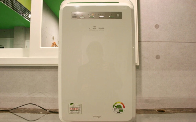 Changwon Myeongseodong Hotel V