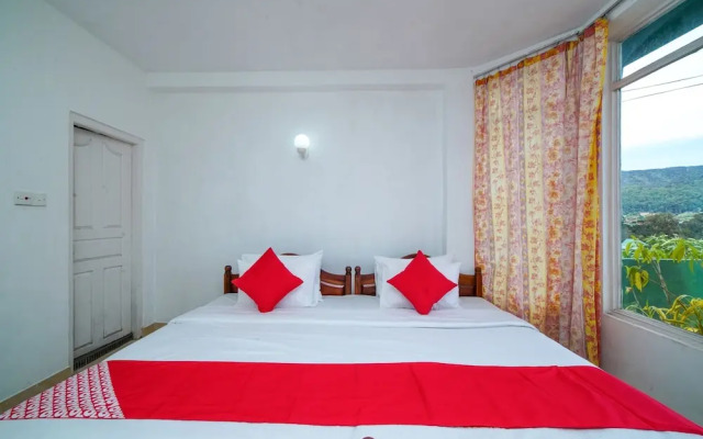 OYO 550 Amasha Ayurveda Resort