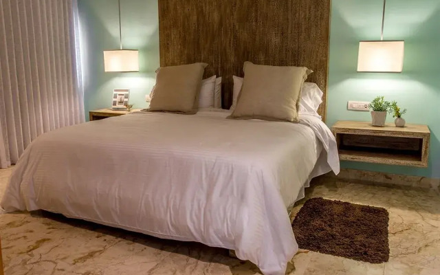 A-Nah Suites Apartamentos by CSR