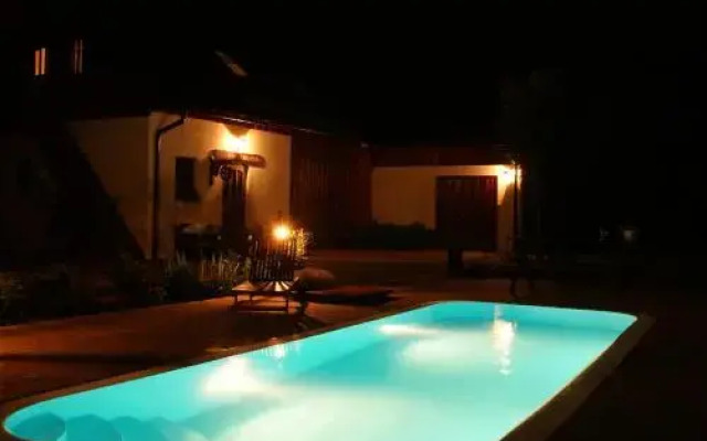 Guest House K74