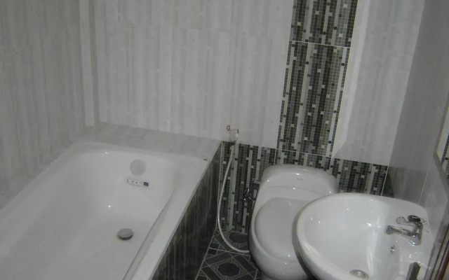 Nirwana Hotel