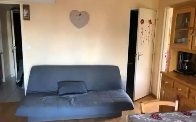 Les Appartements du Corbier