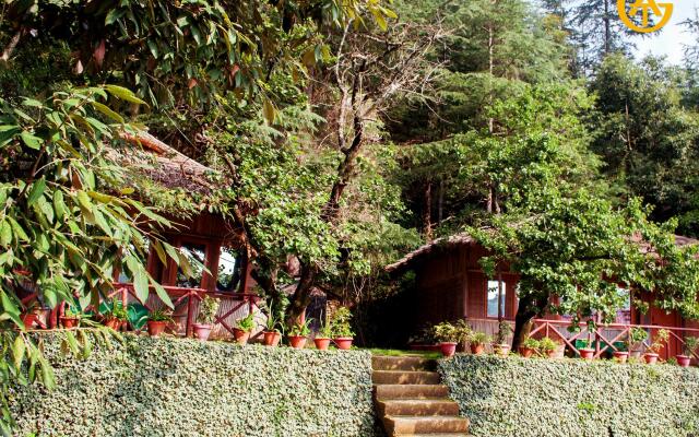 Evaan Resorts Oakwood Hamlet Shoghi