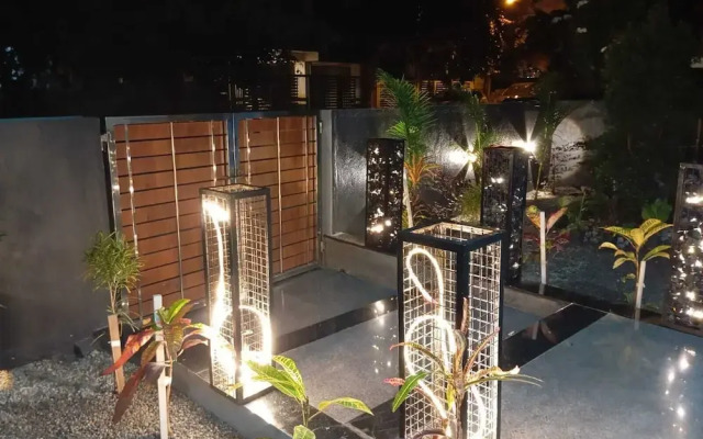 Vin Hotels & Service Apartments Manyata Tech Park
