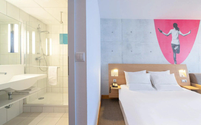 Novotel Wroclaw City