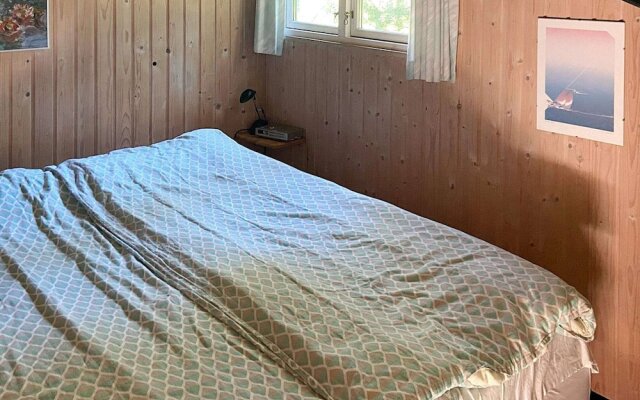 4 Person Holiday Home in Rodby