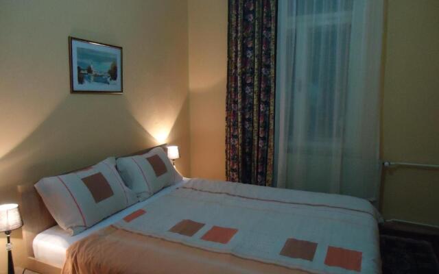 Apartments Villa Svetlana