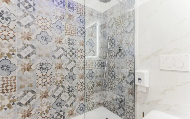 Pietramare Luxury suites