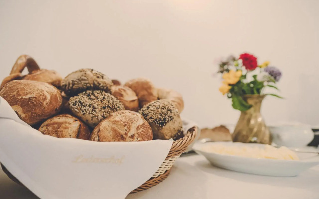 Der Lederer Hof - Boutique Apartments