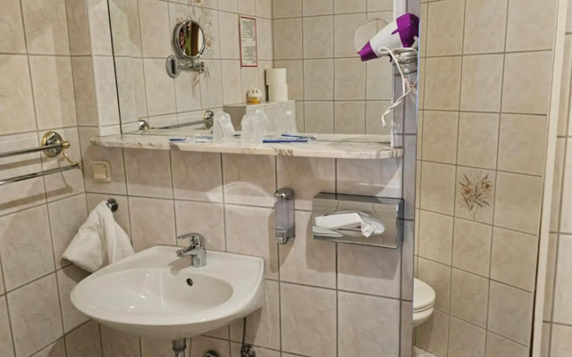 Apart Hotel Tenne