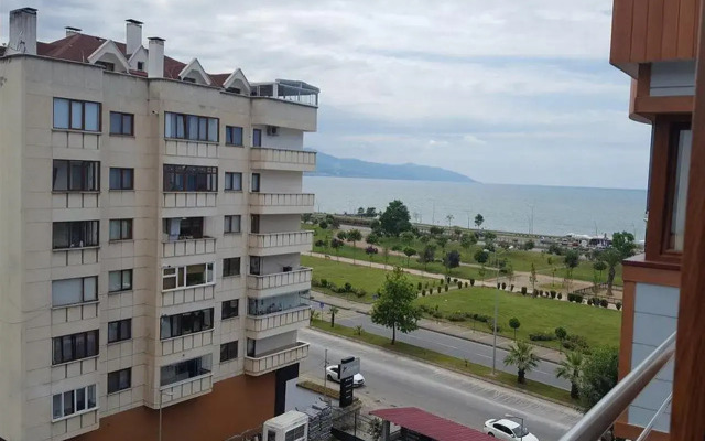 Panagia Suite Hotel