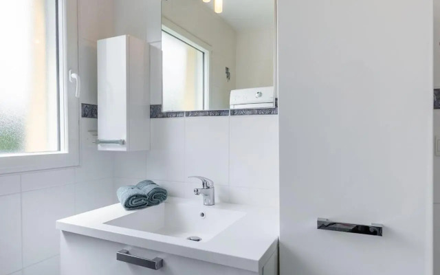 Holiday Home Ty Fañch - KER227