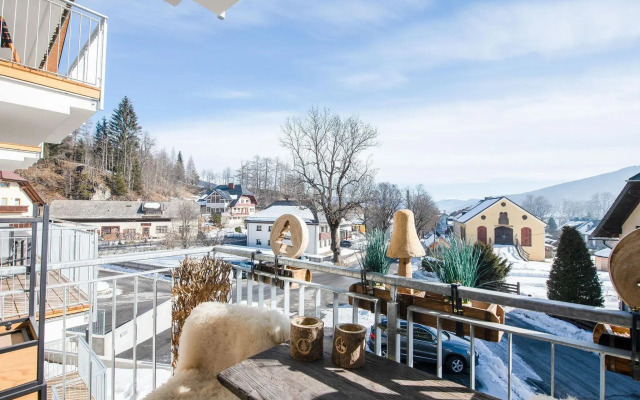 Ski & Nature Apartments Top 7