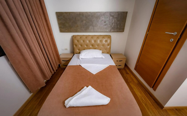Hotel Trieste